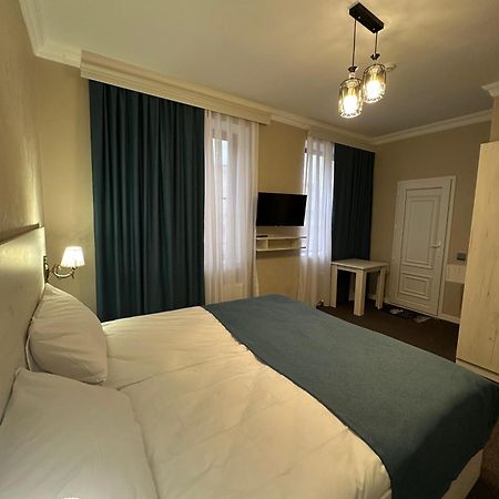 Nemi Museum Hotel باكو المظهر الخارجي الصورة