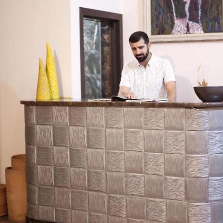 Nemi Museum Hotel باكو المظهر الخارجي الصورة