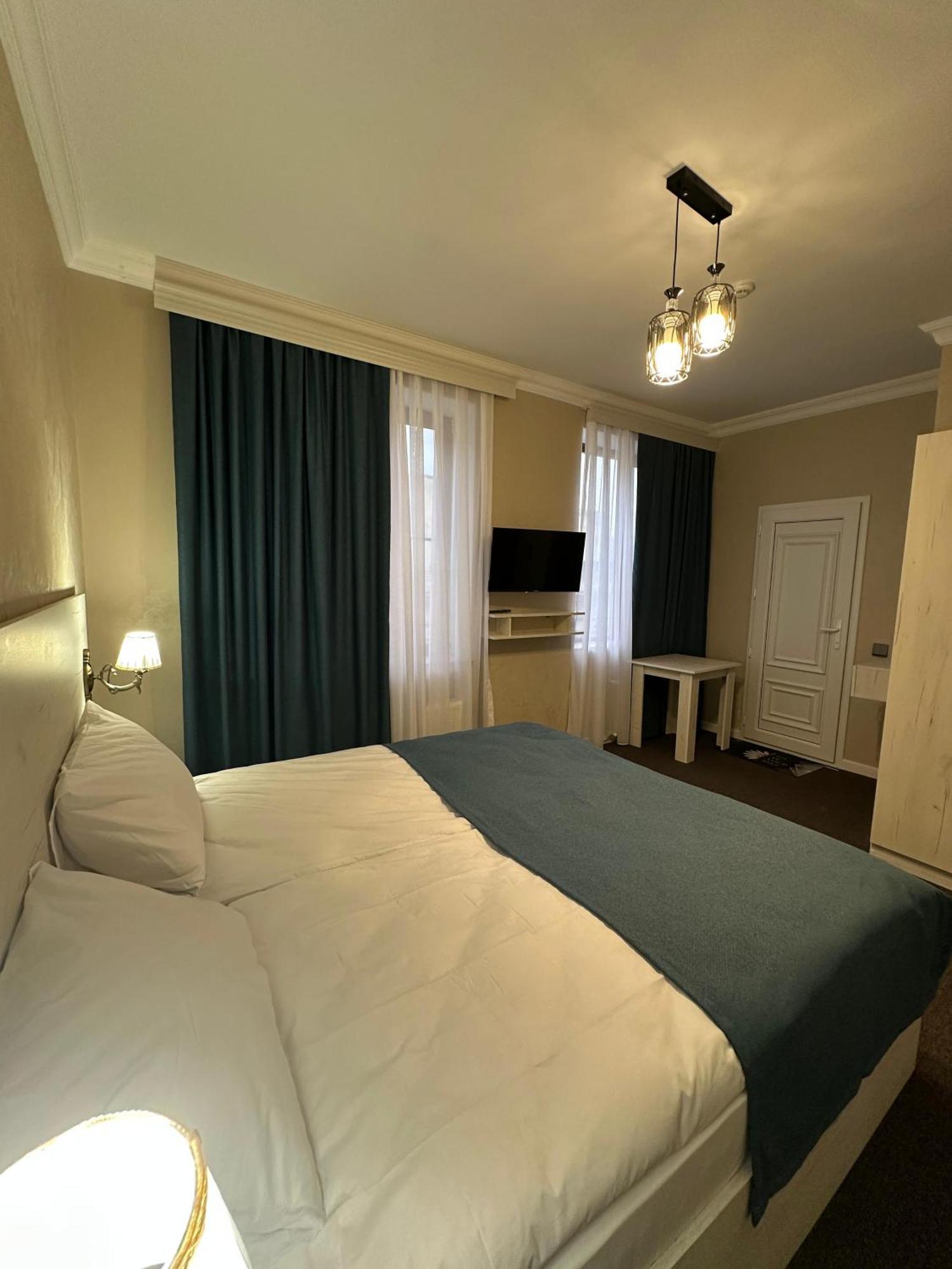 Nemi Museum Hotel باكو المظهر الخارجي الصورة