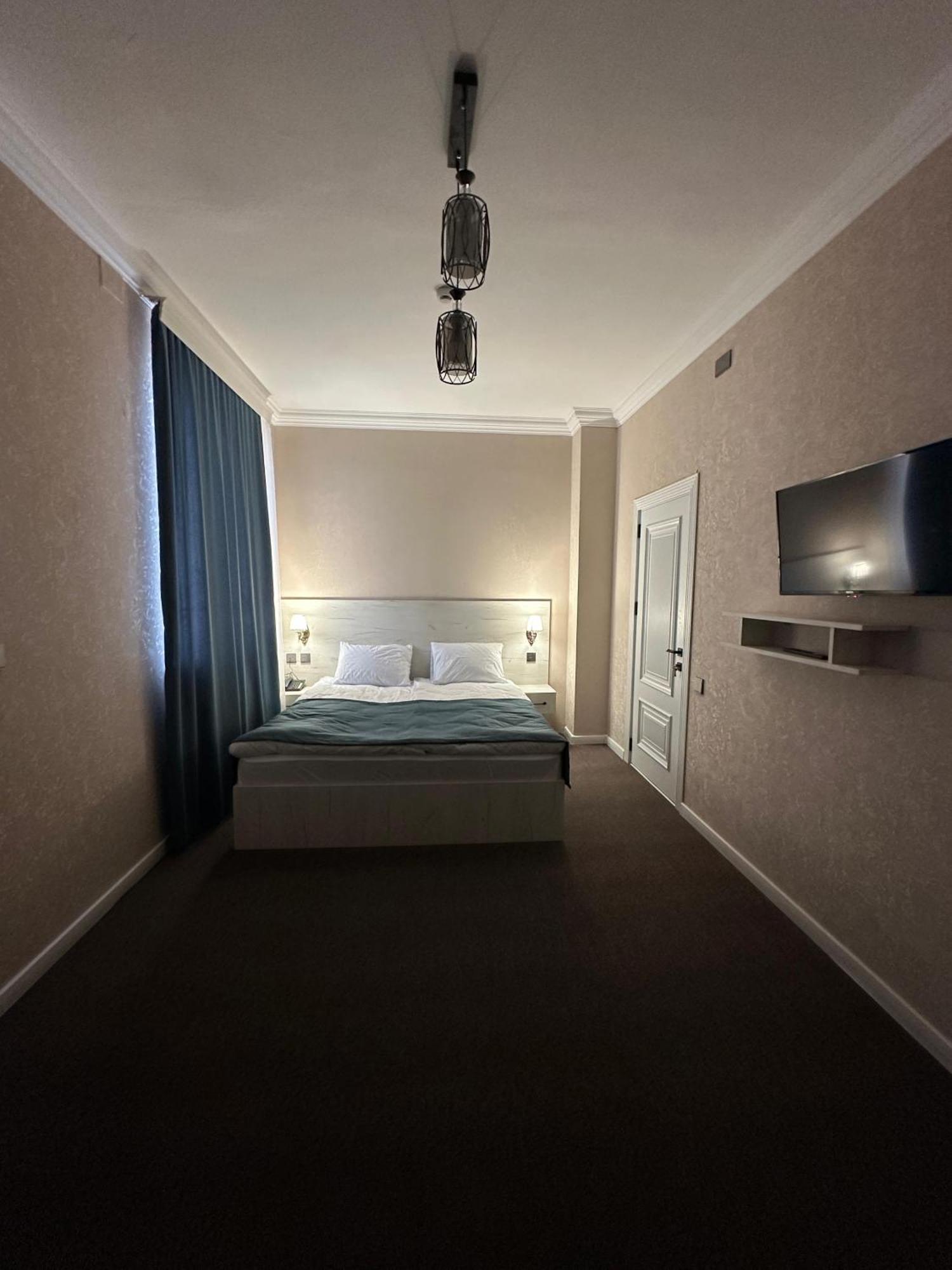 Nemi Museum Hotel باكو المظهر الخارجي الصورة