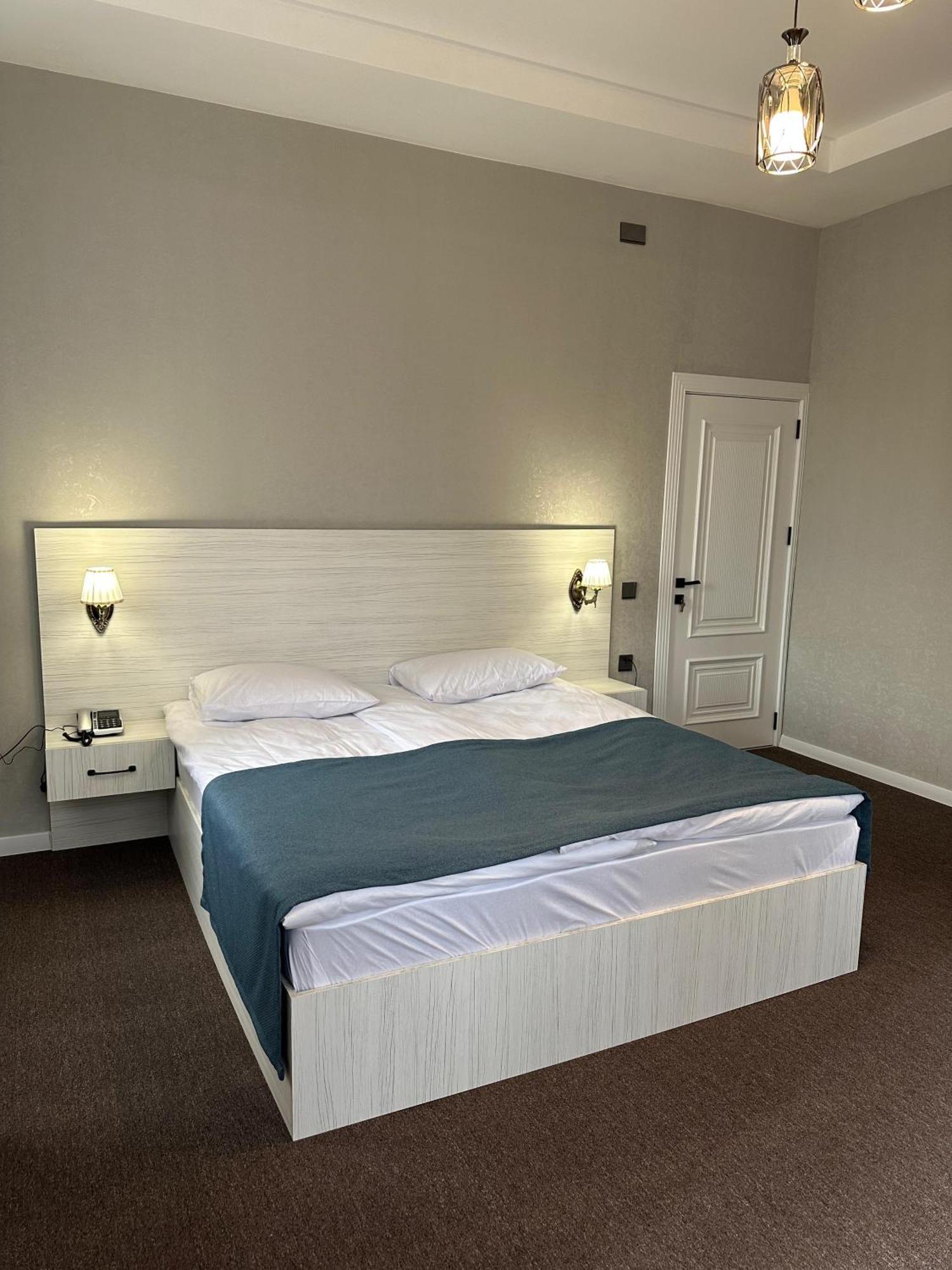 Nemi Museum Hotel باكو المظهر الخارجي الصورة