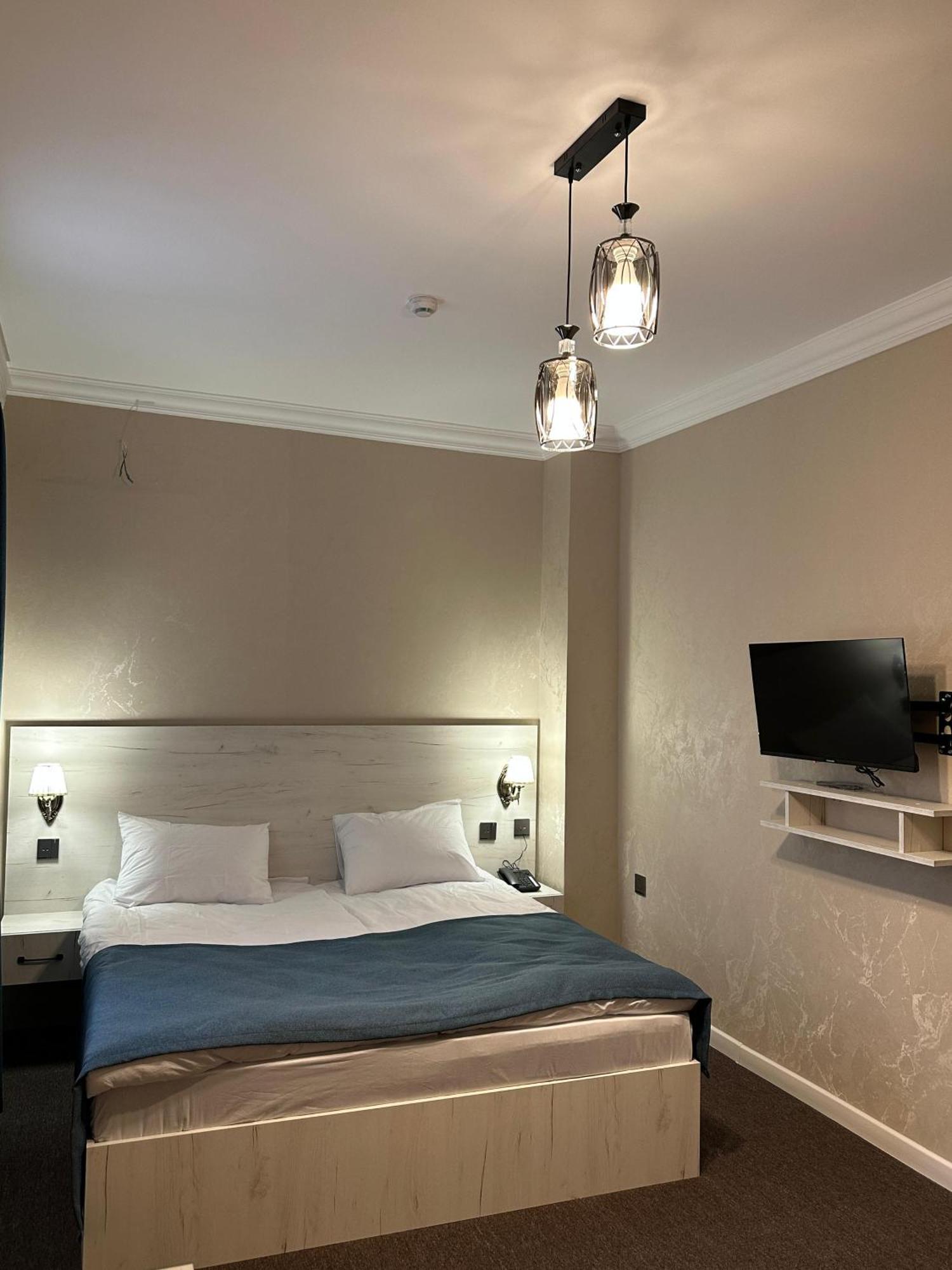 Nemi Museum Hotel باكو المظهر الخارجي الصورة