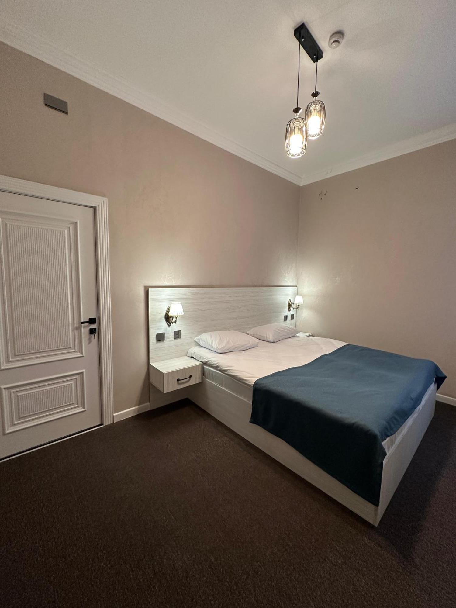 Nemi Museum Hotel باكو المظهر الخارجي الصورة